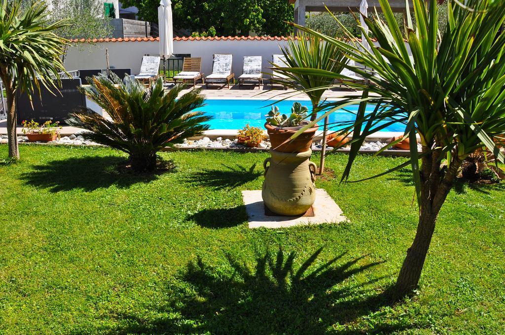 Villa Vanilla With Heated Pool Zadar Eksteriør bilde
